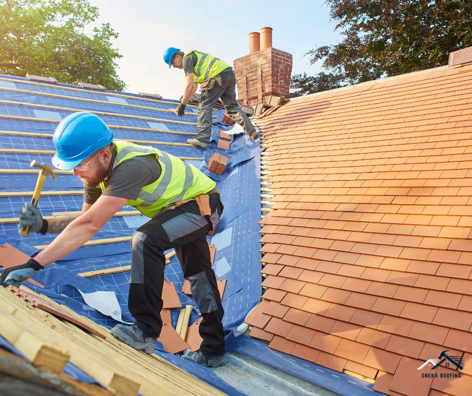 Why choose Roof Repair Near Me in Spotswood, NJ