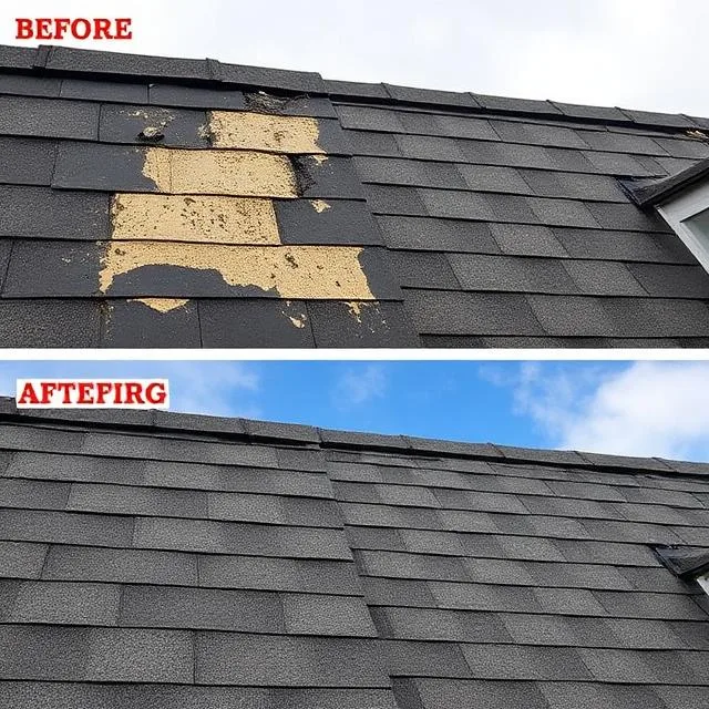 Roof Repair Near Me in Spotswood, NJ near me